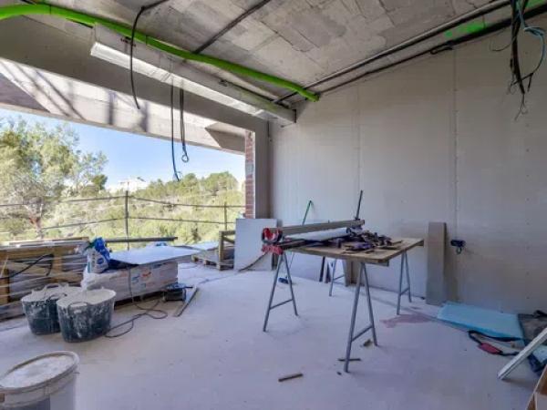 Chalet en Altea la Vella