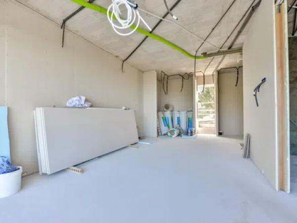 Chalet en Altea la Vella