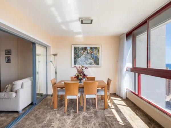 Piso en Playa de Poniente