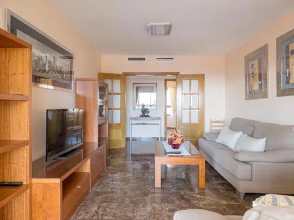 Piso en Playa de Poniente