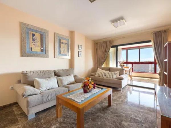 Piso en Playa de Poniente