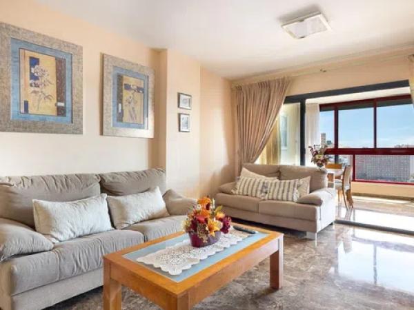 Piso en Playa de Poniente