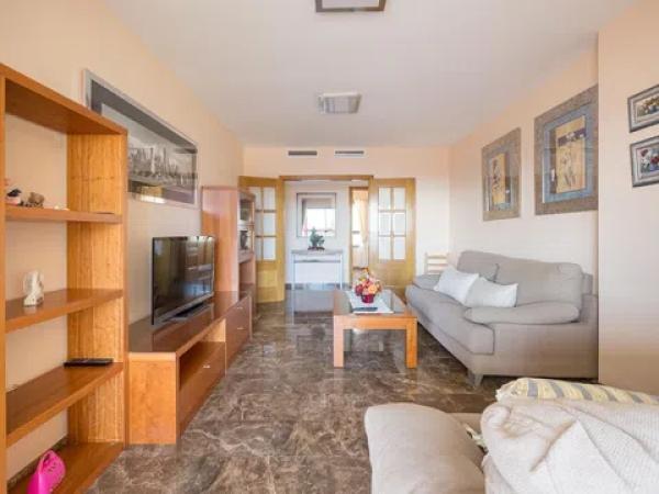 Piso en Playa de Poniente