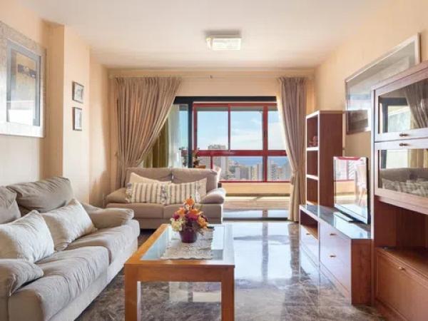 Piso en Playa de Poniente