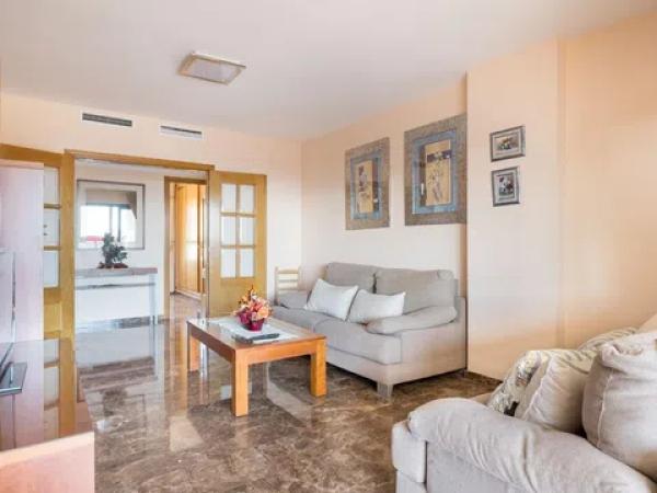 Piso en Playa de Poniente