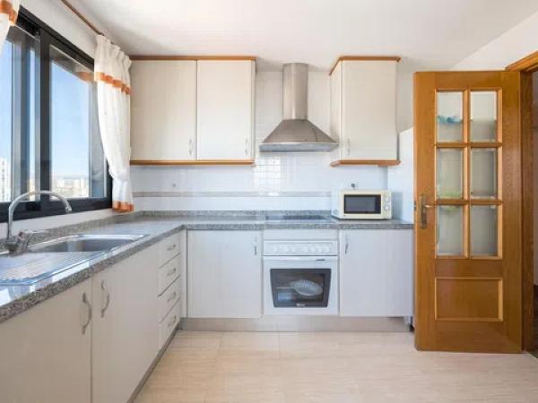 Piso en Playa de Poniente