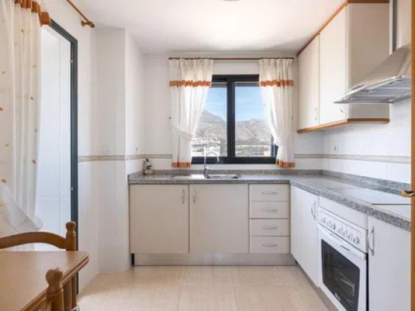 Piso en Playa de Poniente