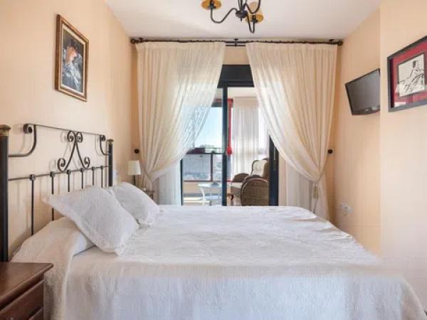 Piso en Playa de Poniente