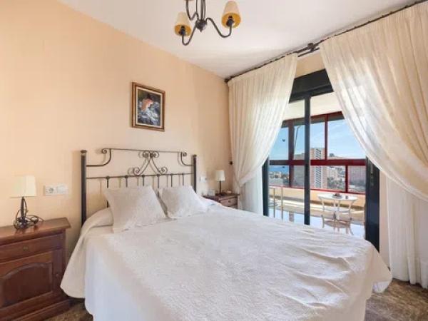 Piso en Playa de Poniente