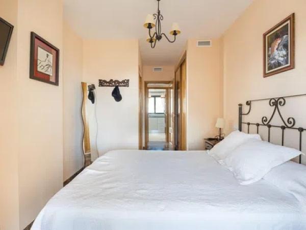 Piso en Playa de Poniente