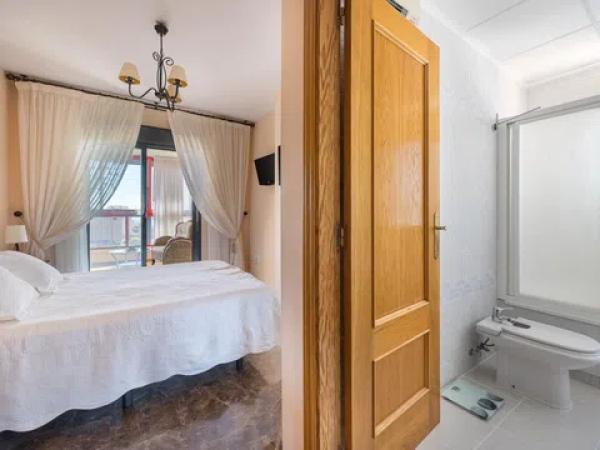 Piso en Playa de Poniente