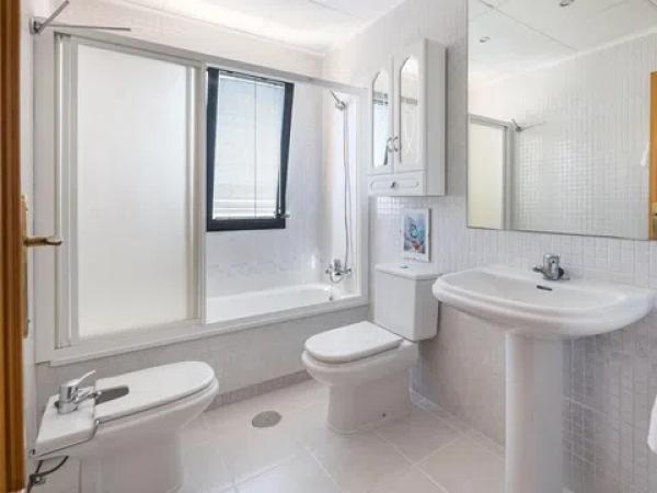 Piso en Playa de Poniente