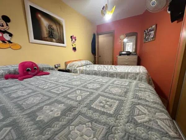 Piso en Centro Urbano