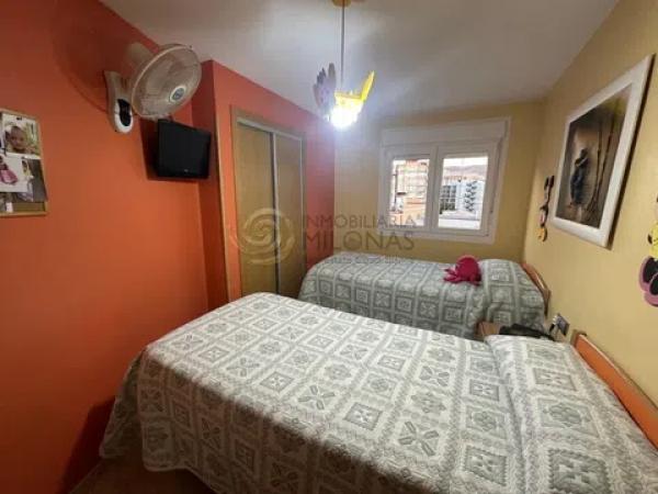 Piso en Centro Urbano