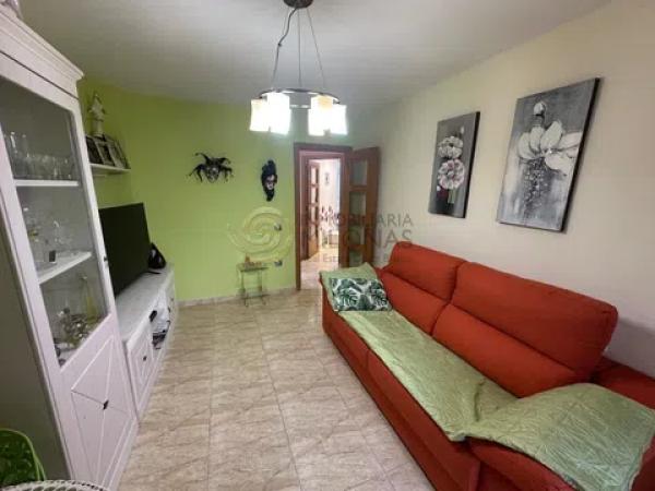 Piso en Centro Urbano