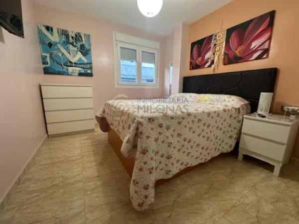 Piso en Centro Urbano