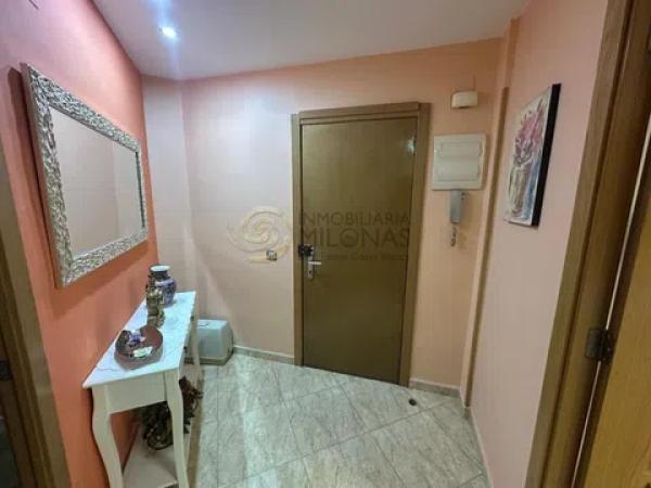 Piso en Centro Urbano