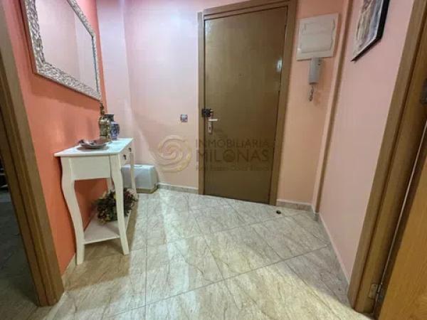 Piso en Centro Urbano