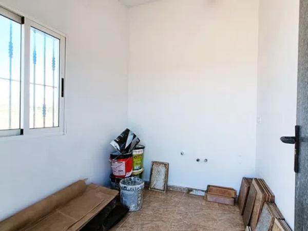 Chalet en Hondón de los Frailes