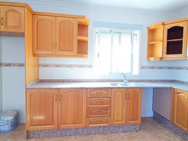 Chalet en Hondón de los Frailes