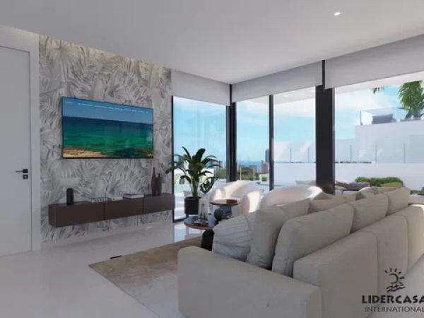 Casa independiente en calle Brussel.les s/n