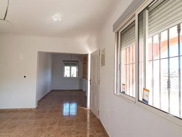 Chalet en Hondón de los Frailes