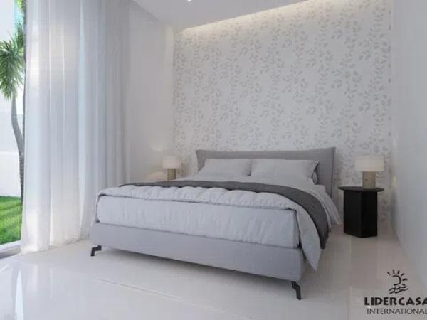 Casa independiente en calle Brussel.les s/n