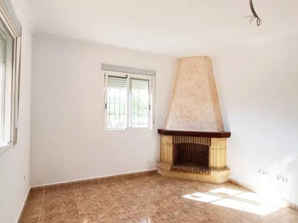 Chalet en Hondón de los Frailes