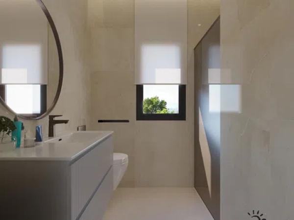 Casa independiente en calle Brussel.les s/n