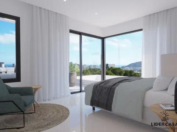 Casa independiente en calle Brussel.les s/n