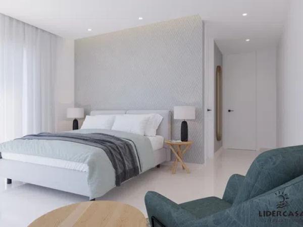 Casa independiente en calle Brussel.les s/n