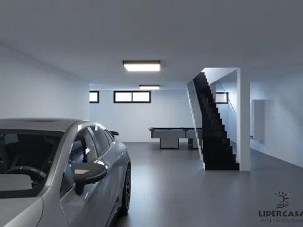 Casa independiente en calle Brussel.les s/n