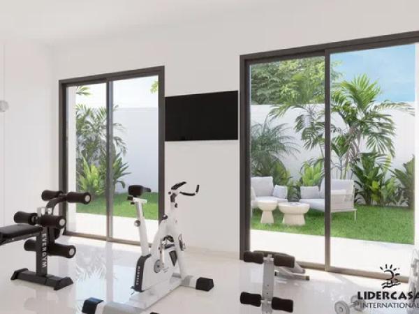 Casa independiente en calle Brussel.les s/n