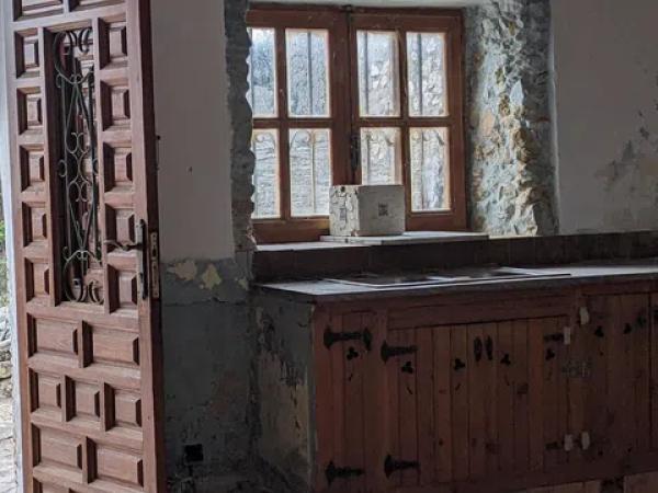 Casa de pueblo en Partida Ares, 34