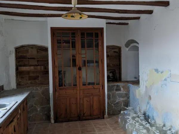 Casa de pueblo en Partida Ares, 34