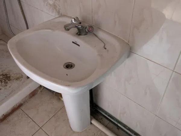 Casa de pueblo en Partida Ares, 34