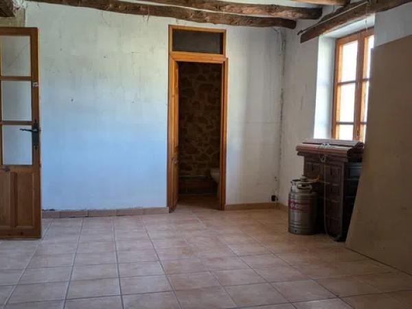 Casa de pueblo en Partida Ares, 34