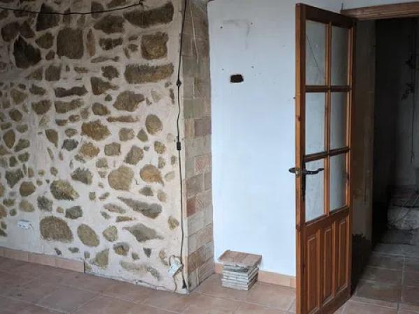 Casa de pueblo en Partida Ares, 34