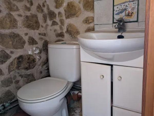 Casa de pueblo en Partida Ares, 34