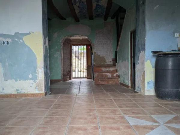 Casa de pueblo en Partida Ares, 34