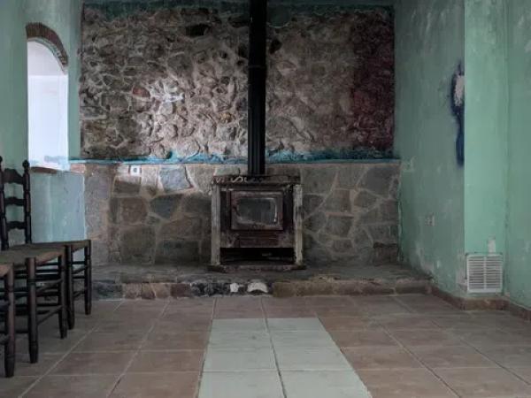 Casa de pueblo en Partida Ares, 34