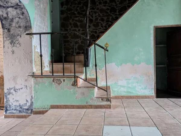 Casa de pueblo en Partida Ares, 34