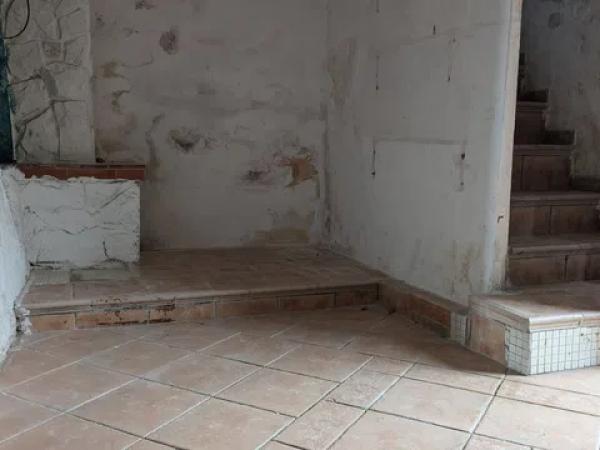 Casa de pueblo en Partida Ares, 34