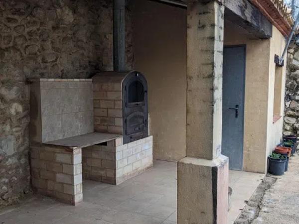 Casa de pueblo en Partida Ares, 34