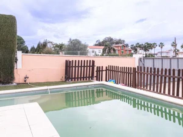 Chalet en El Montgó