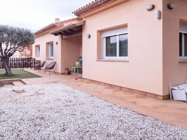 Chalet en El Montgó