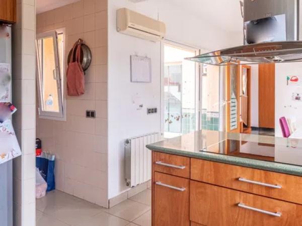 Chalet en El Montgó