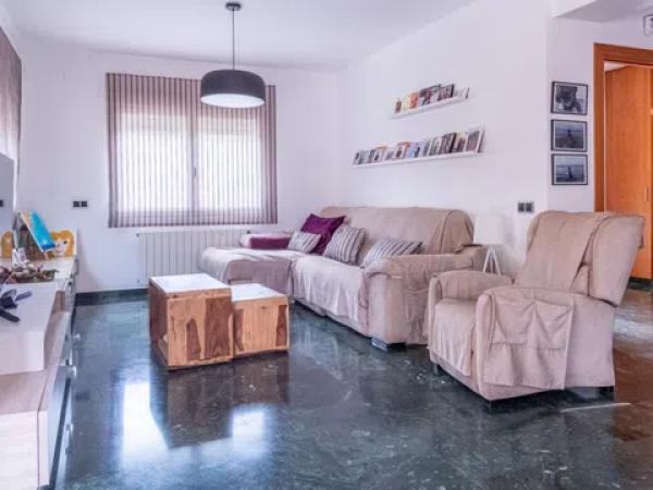 Chalet en El Montgó