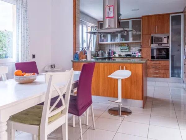 Chalet en El Montgó