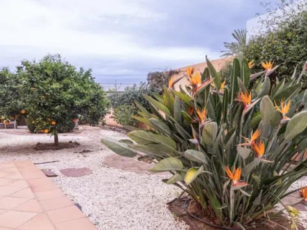 Chalet en El Montgó